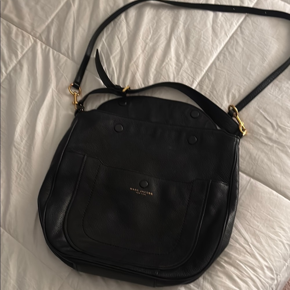 Marc Jacobs Empire City Hobo Bag